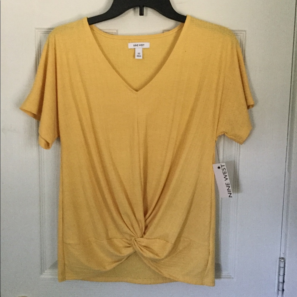 Nine West Sz. XS. Top